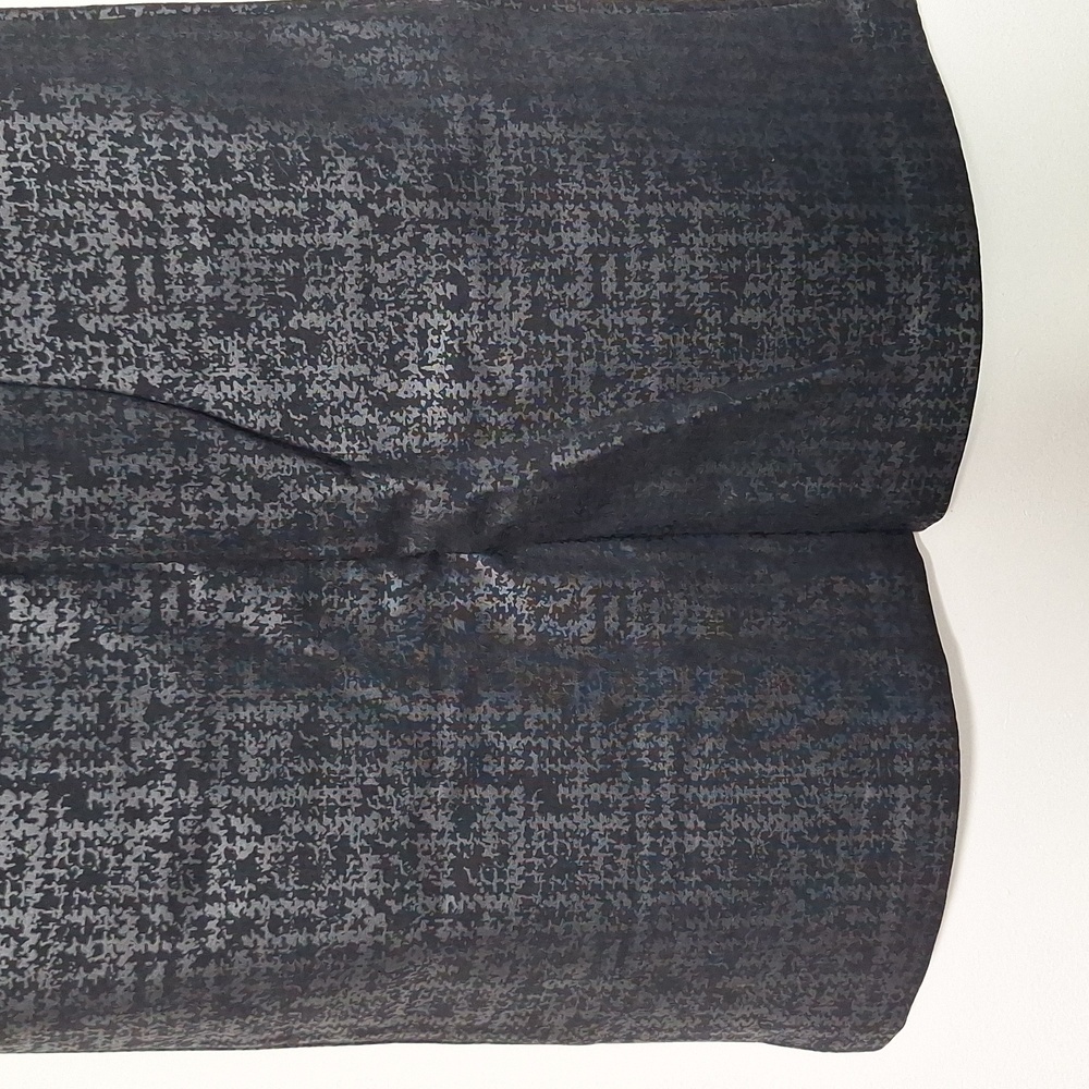 Torrid Studio Black Pull On Pocket Pixie Flare - image 8